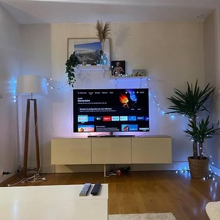 Appartement - Dijon Exteriör bild