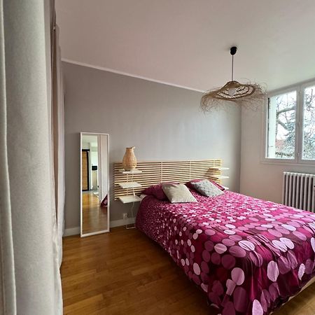 Appartement - Dijon Exteriör bild