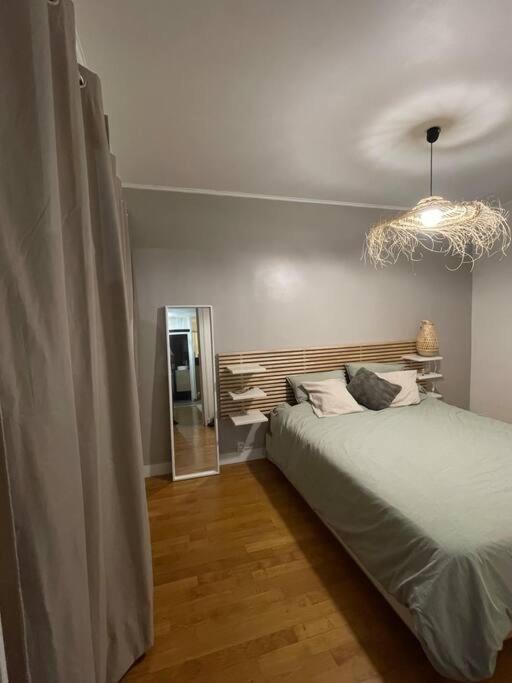 Appartement - Dijon Exteriör bild