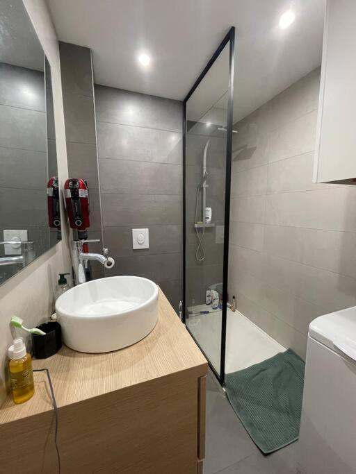 Appartement - Dijon Exteriör bild