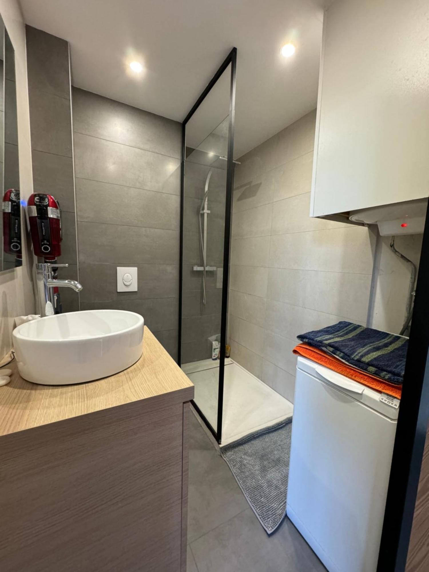 Appartement - Dijon Exteriör bild