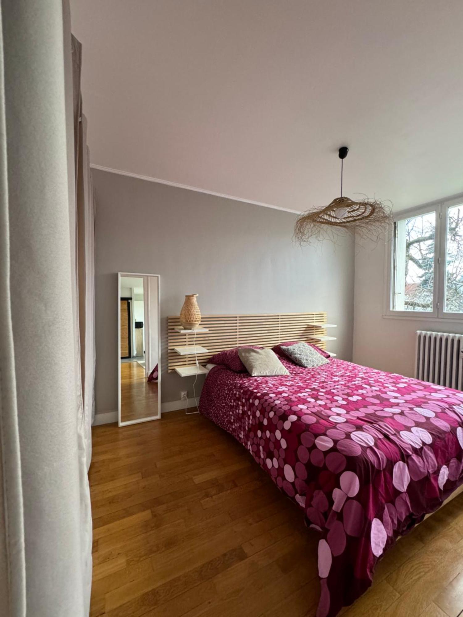 Appartement - Dijon Exteriör bild